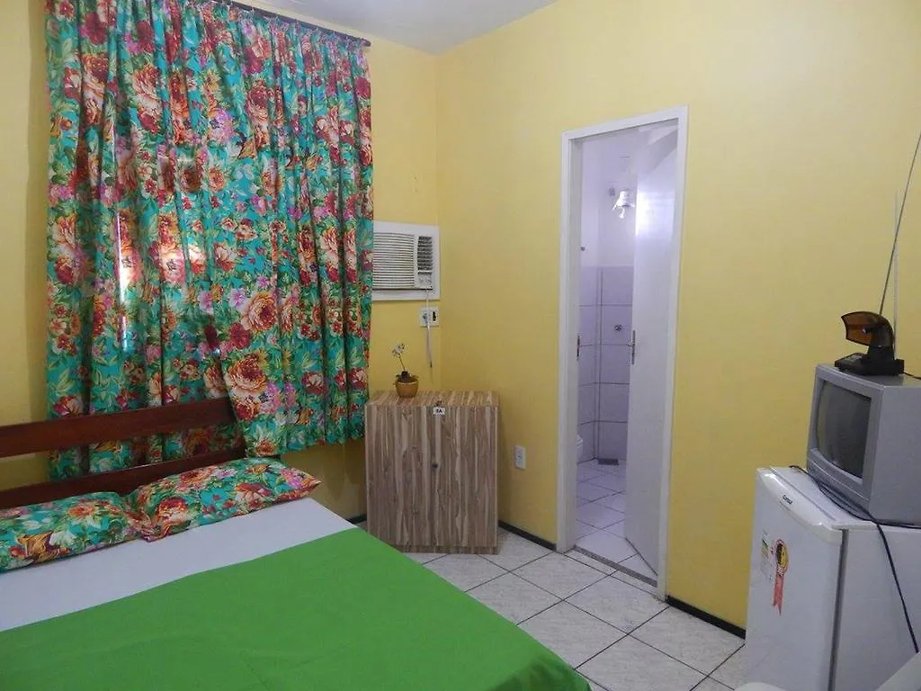 Fortaleza Hostel