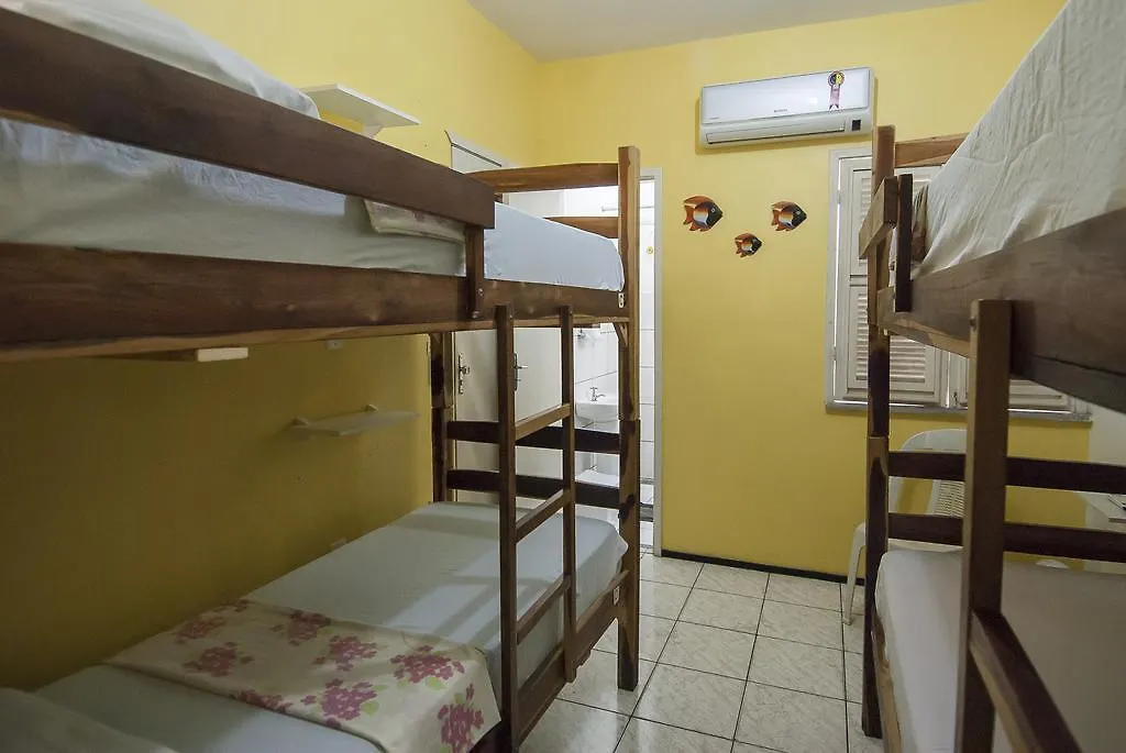 Fortaleza Hostel