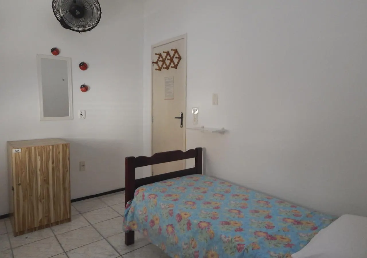 Fortaleza Hostel Fortaleza (Ceara)