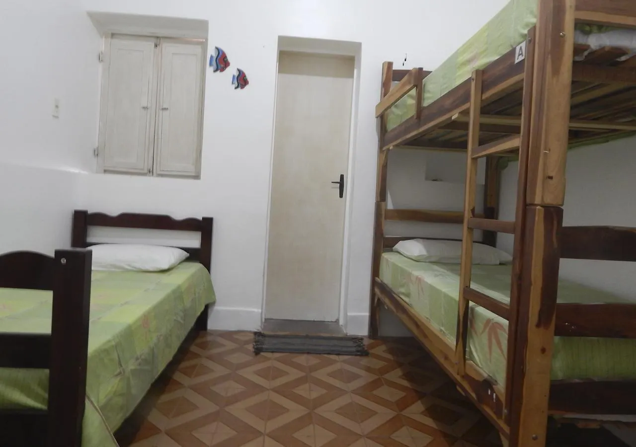Fortaleza Hostel