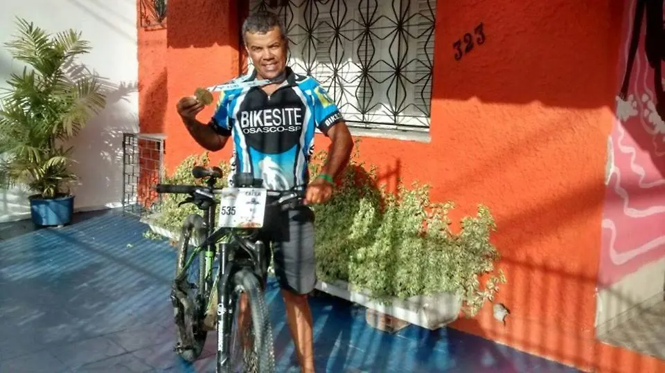 Fortaleza Hostel