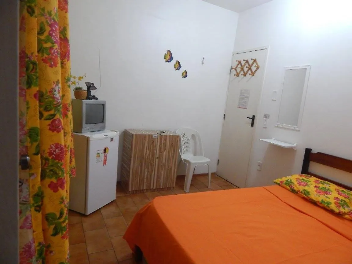 Fortaleza Hostel Brazil