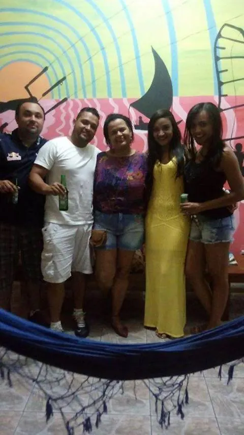 Fortaleza Hostel Fortaleza (Ceara)