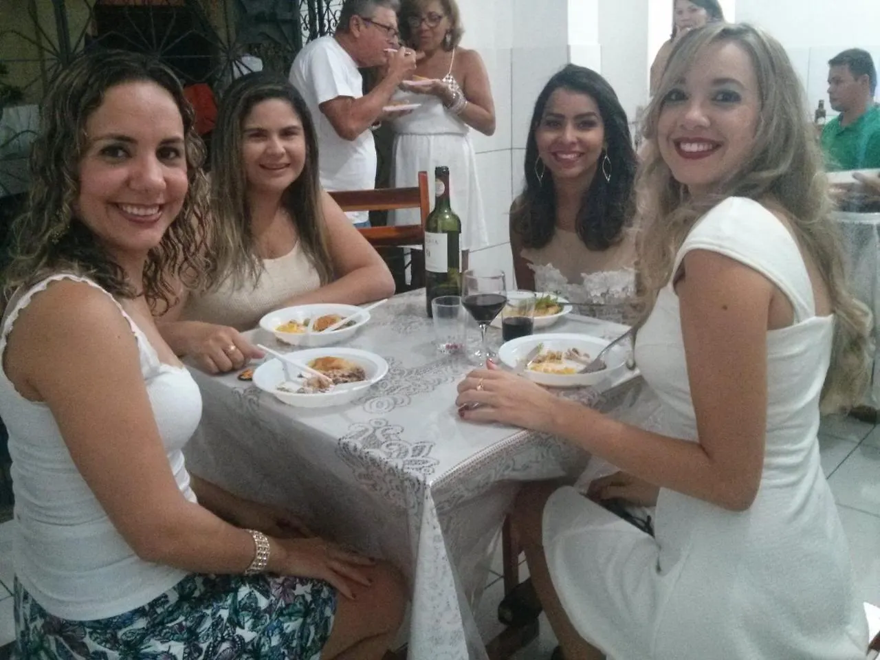 Fortaleza Hostel