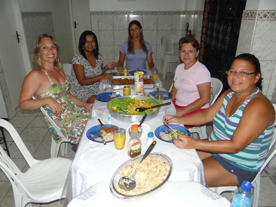 Fortaleza Hostel  Fortaleza (Ceara)