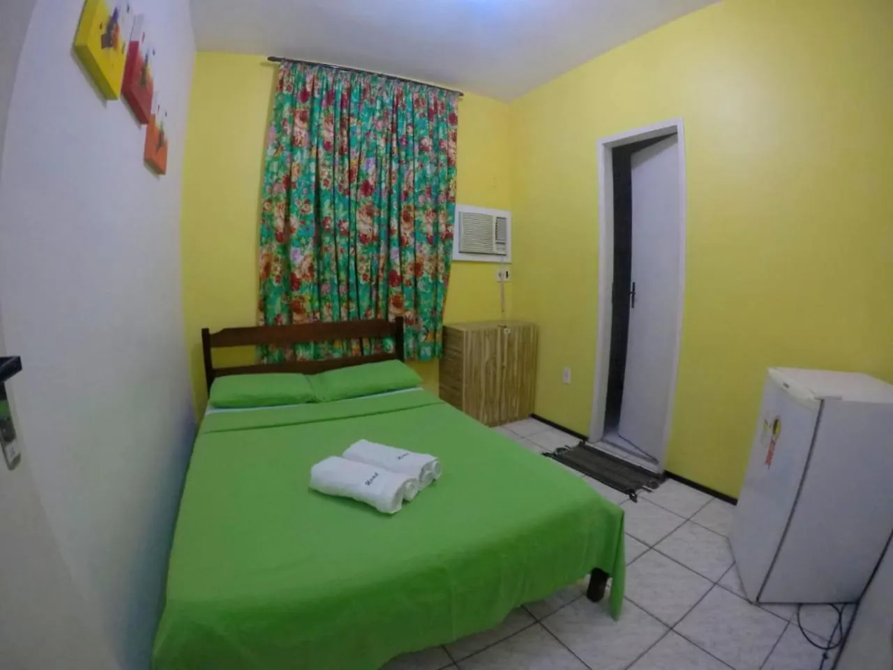 Fortaleza Hostel Brazil