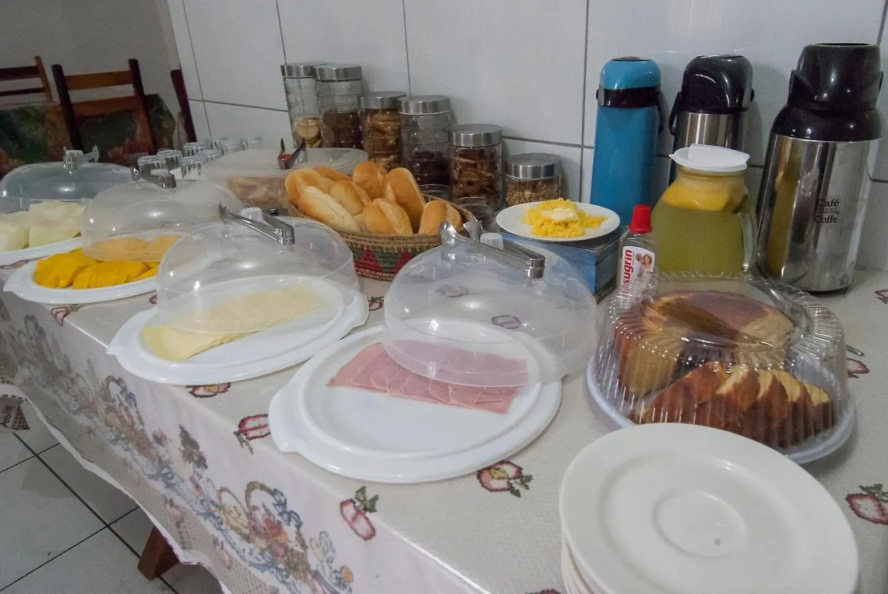 Fortaleza Hostel