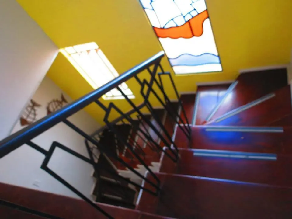 Fortaleza Hostel Fortaleza (Ceara)