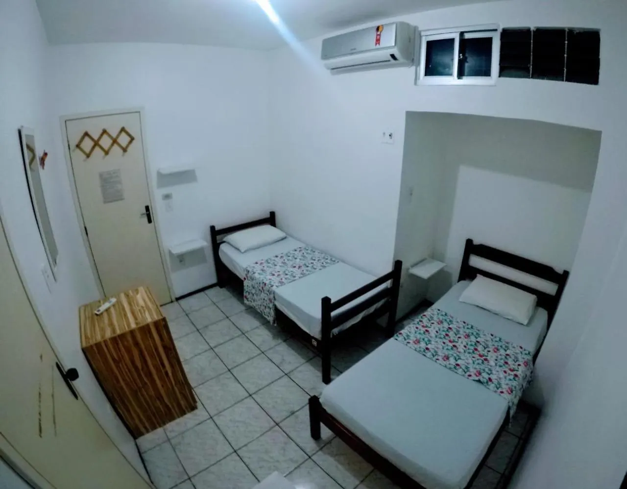Fortaleza Hostel Brazil